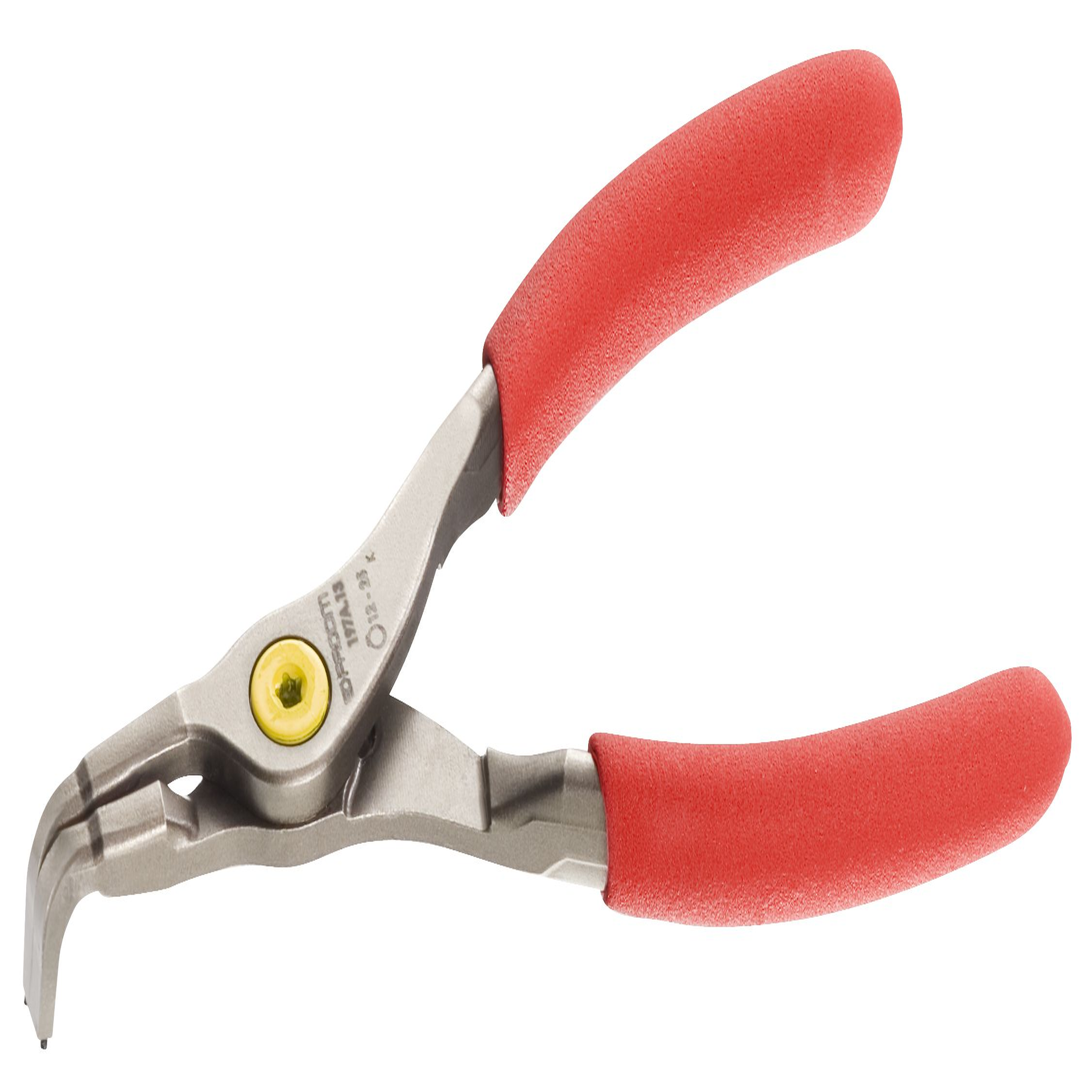 FACOM Pince pour circlips extérieur bec 90° 10-25 mm