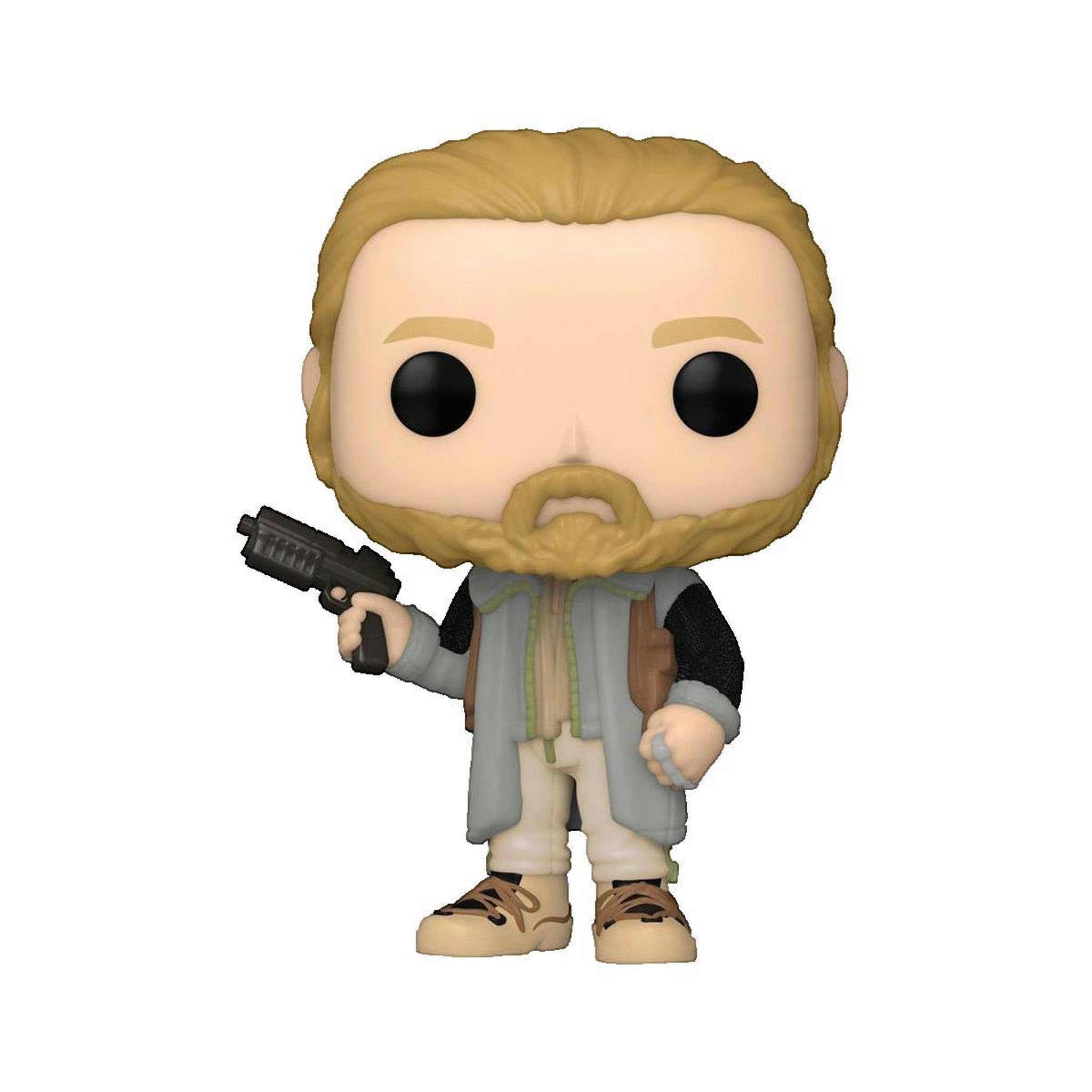 Voir la diapositive 3 : Funko Figurine Funko Pop Rebel Moon - Kai
