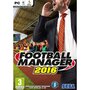 Football Manager 2016 - Limited Edition - PC