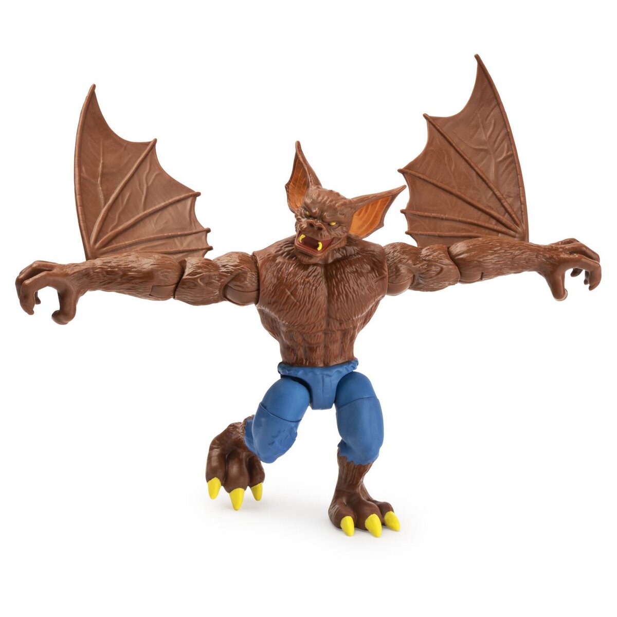 SPIN MASTER Figurine basique 10 cm Man-Bat