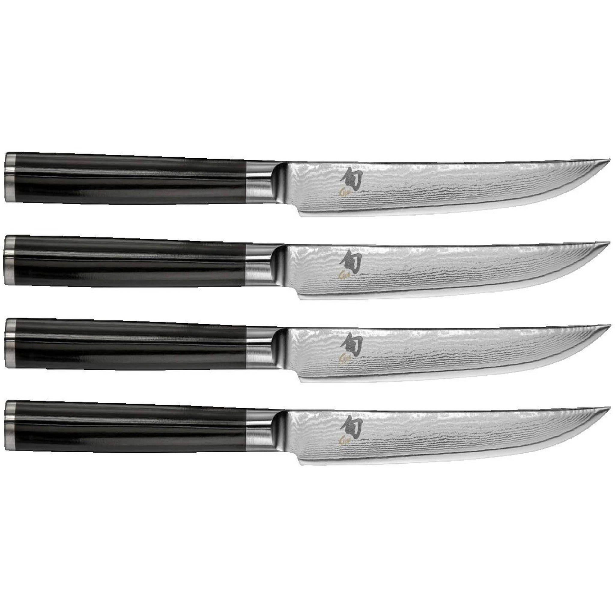 KAI Couteaux Kai Shun Classic acier damassé