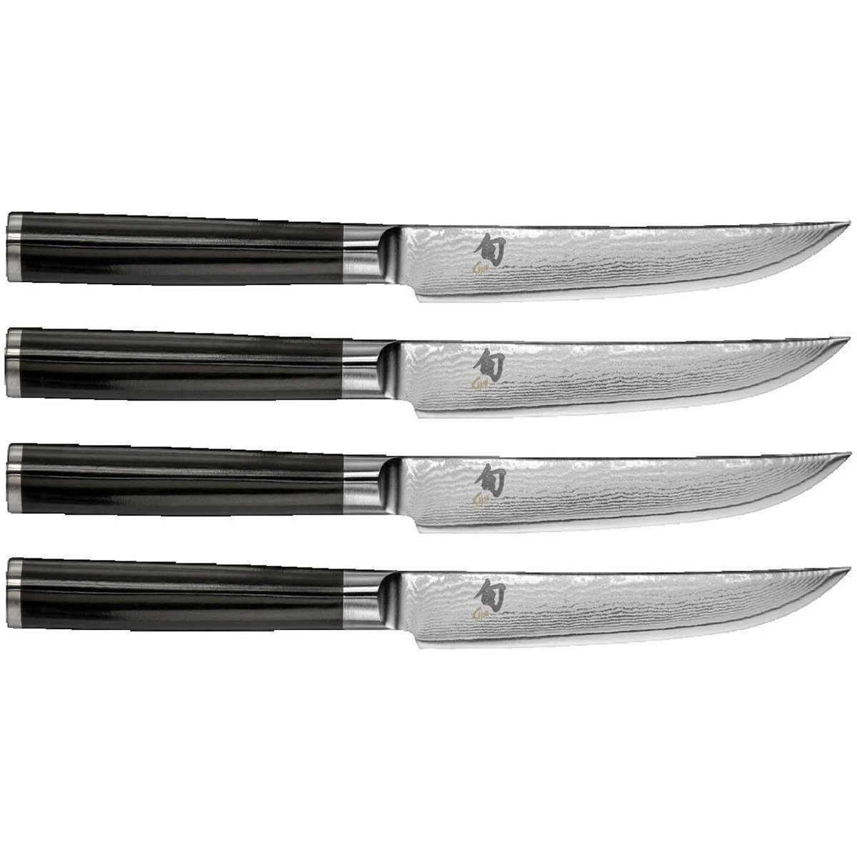 KAI Couteaux Kai Shun Classic acier damassé