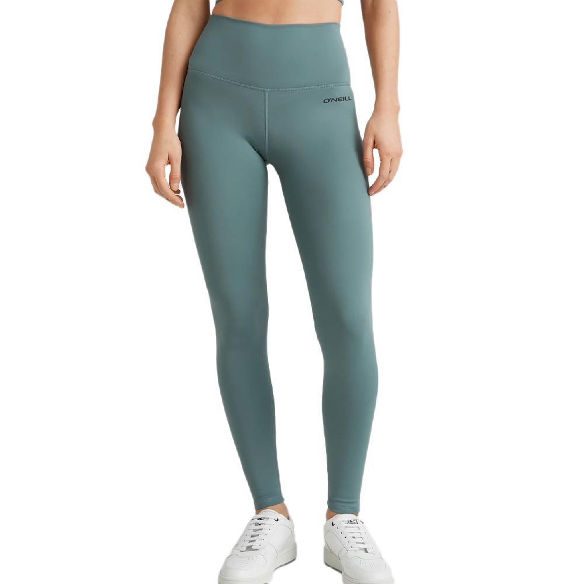 O'NEILL Legging Bleu Femme O'Neill Active. Coloris disponibles : Bleu