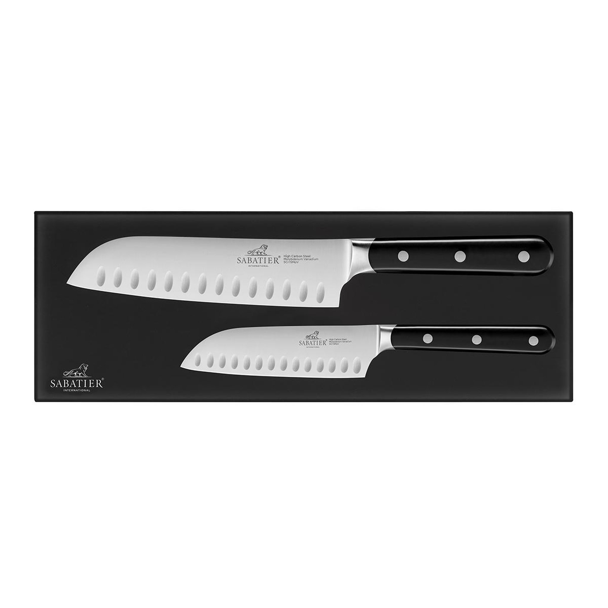 Voir la diapositive 3 : Lion Sabatier Coffret exotique 2 pièces - 764380