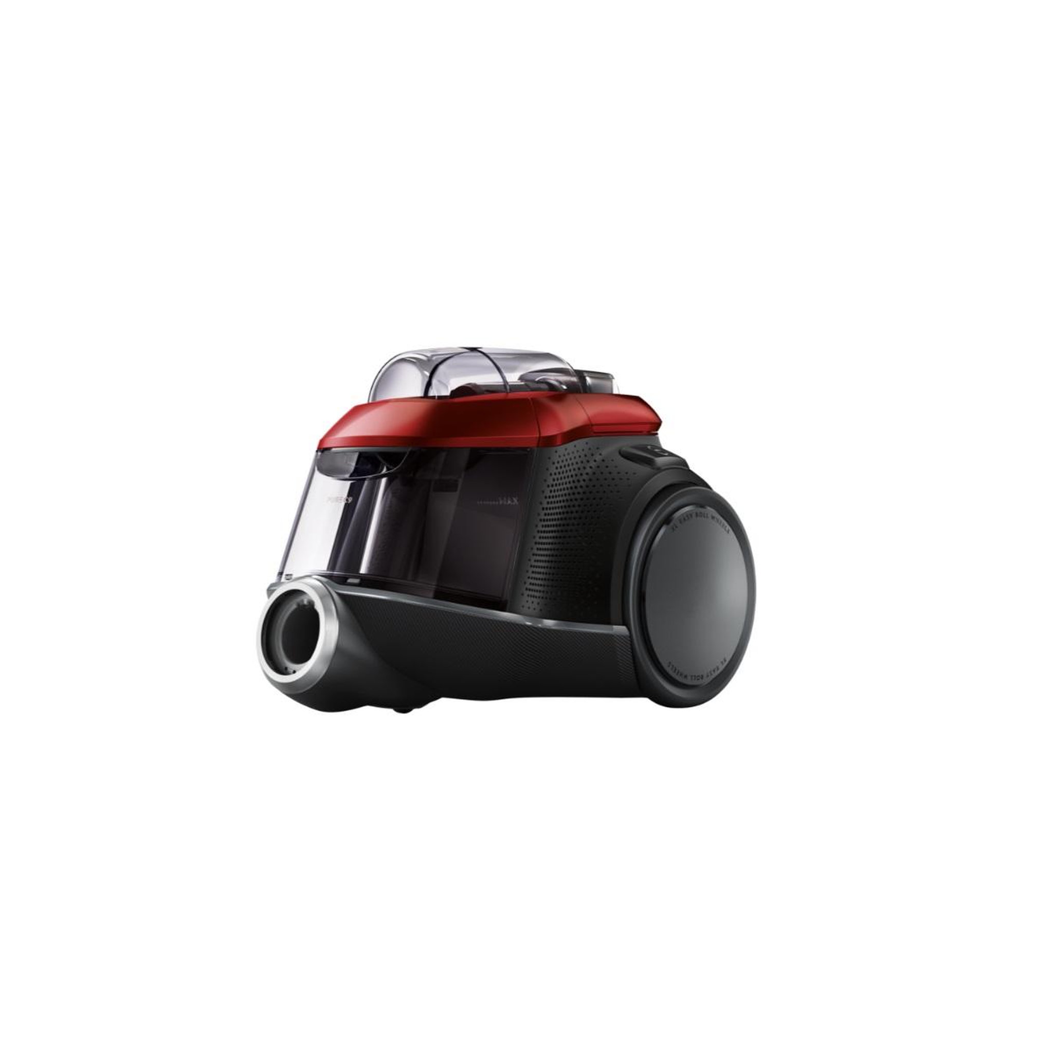 Voir la diapositive 4 : ELECTROLUX Aspirateur sans sac 72db rouge piment - pc91-anima