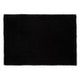 Voir la diapositive 2 : FIVE Tapis de Salle de Bain  Réversible  50x80cm Noir