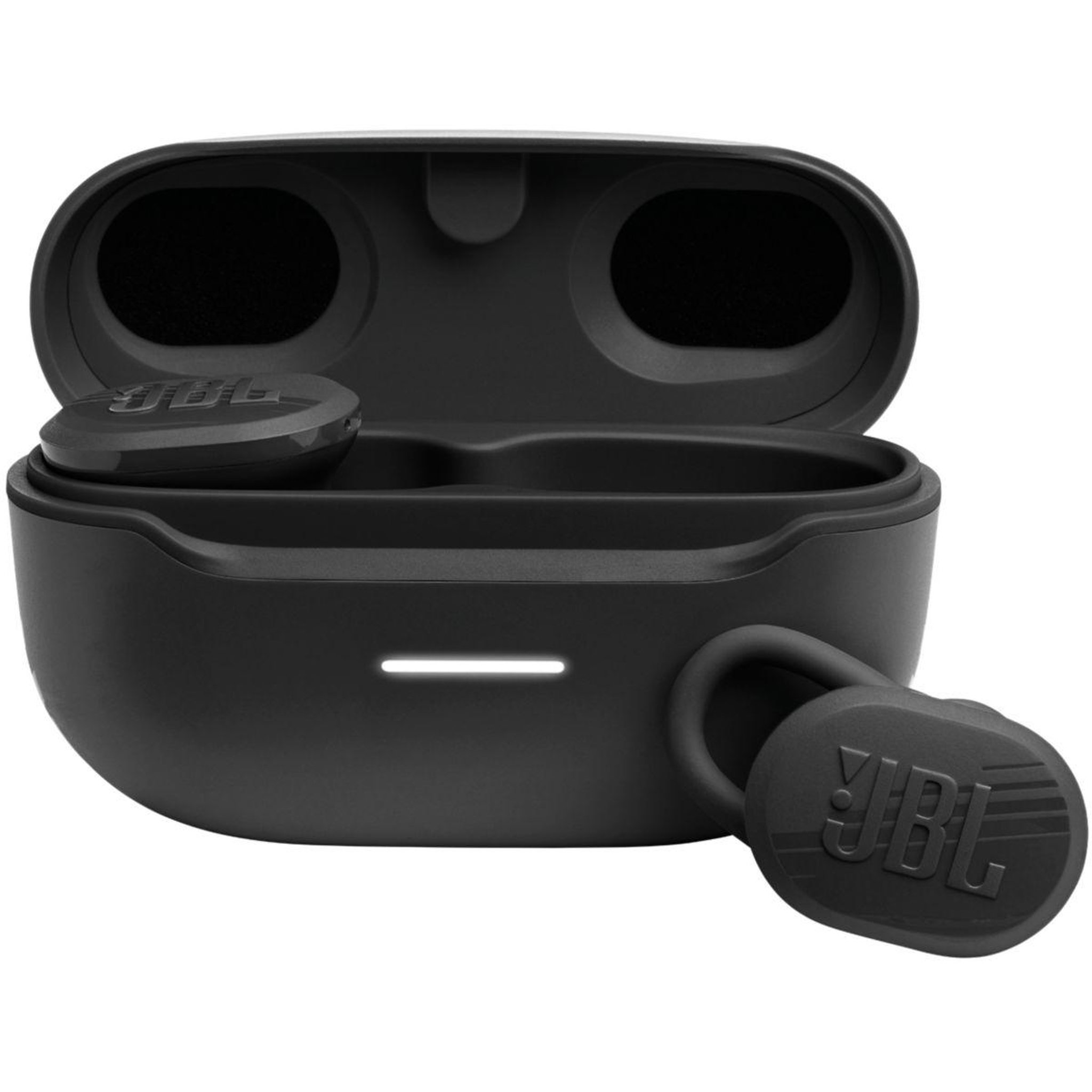 JBL Ecouteurs sport Endurance Race Noir