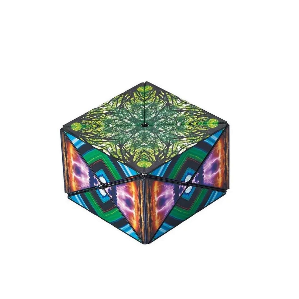 Blackrock Editions Casse tête 3D Shashibo : Element