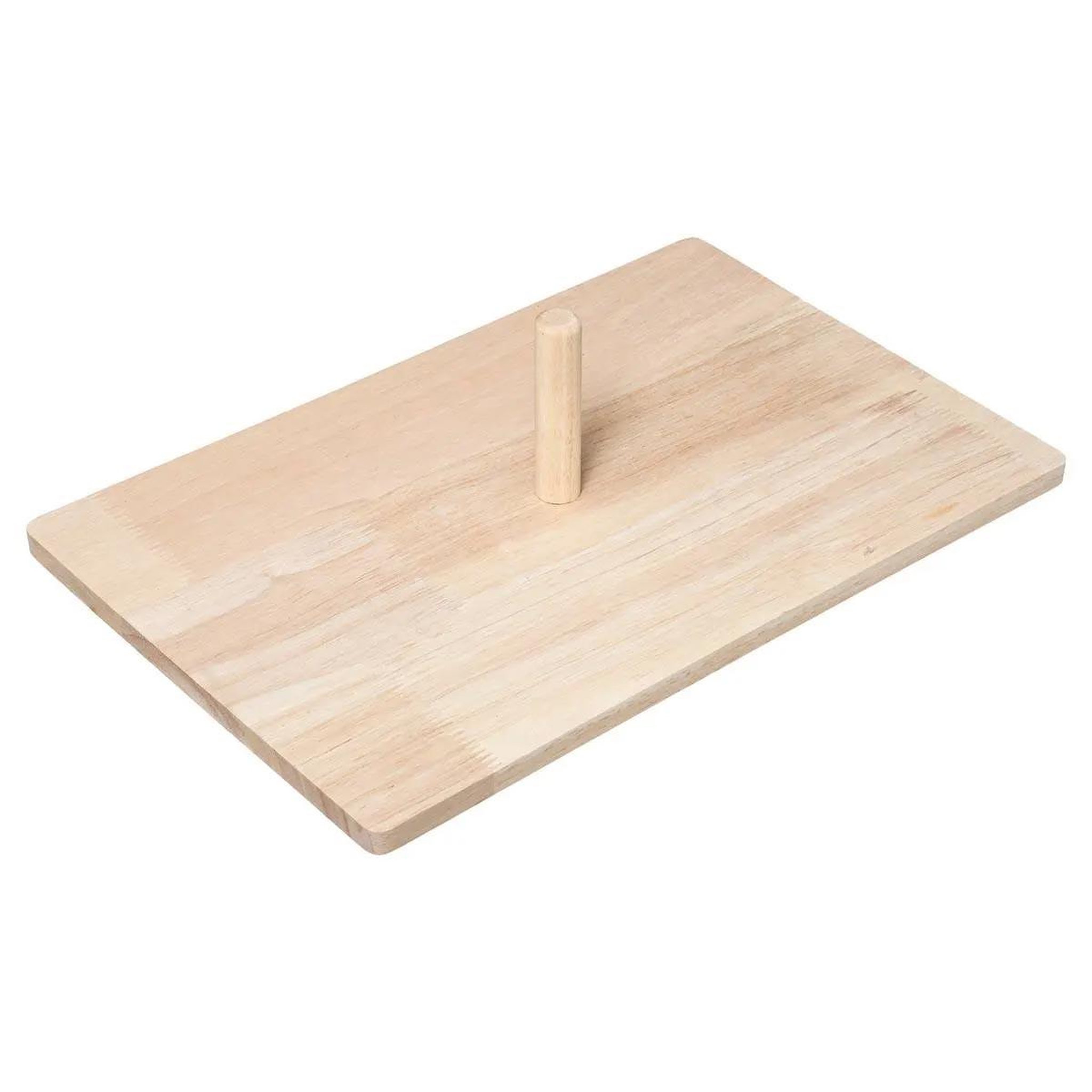 Voir la diapositive 3 : FIVE Cave à fromage & plateau  bambou  39cm naturel