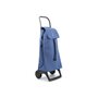 Voir la diapositive 1 : Rolser Poussette de marché 2 roues 40l bleu - JET038AZUL