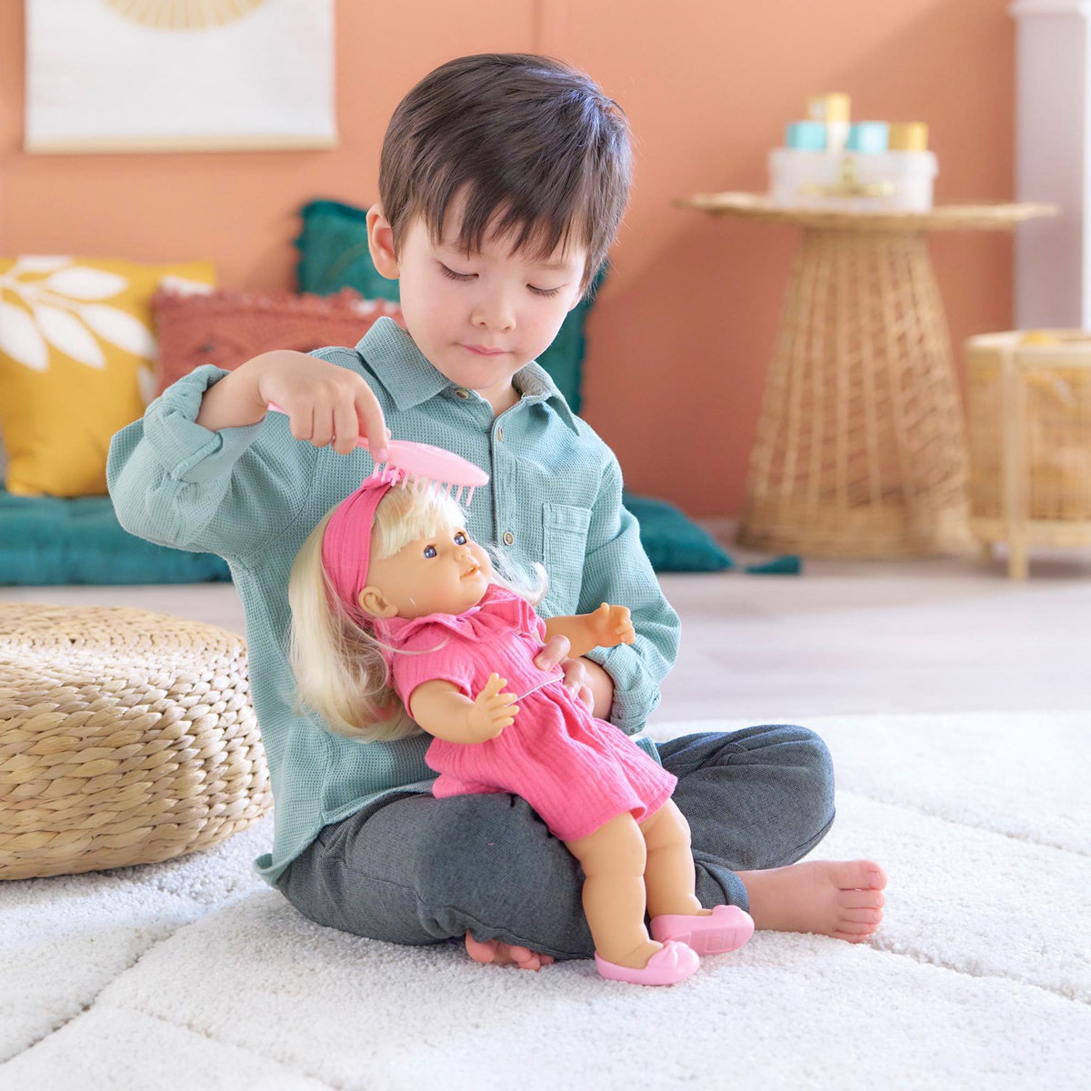 Corolle Mon grand poupon Jade