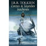 CONTES ET LEGENDES INACHEVES TOME 1 : LE PREMIER AGE, Tolkien John Ronald Reuel