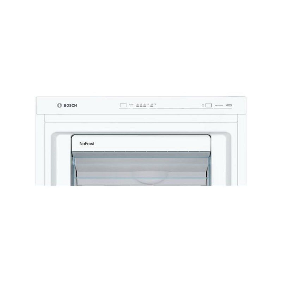BOSCH Congélateur armoire 60cm 200l no frost - GSN29VWEV