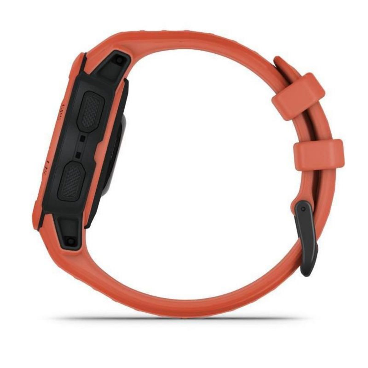 GARMIN Montre connectee - GARMIN - Instinct 2S - Poppy