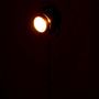 Voir la diapositive 3 : Paris Prix Lampadaire Design en Métal  Film  170cm Noir