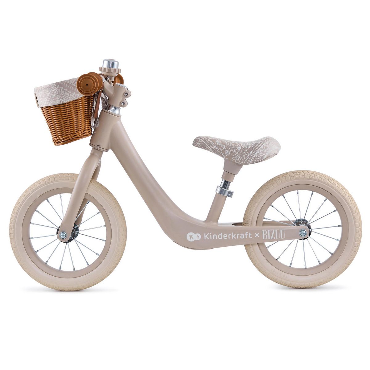 KINDERKRAFT Draisienne enfant légère réglable