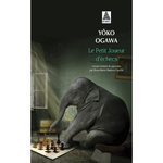LE PETIT JOUEUR D'ECHECS, Ogawa Yoko