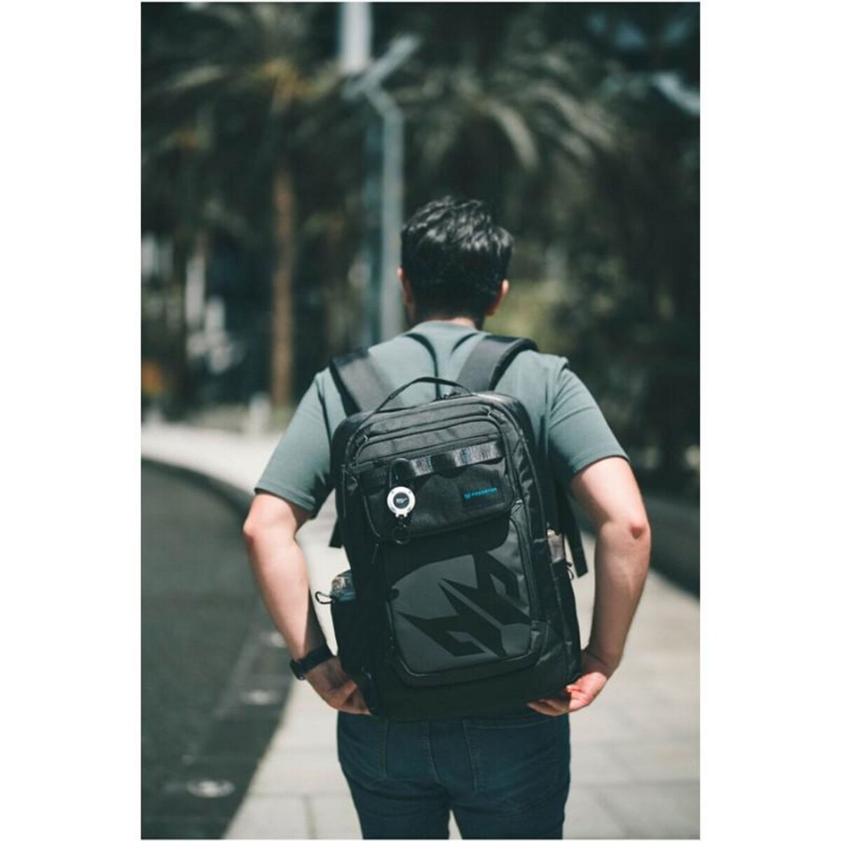 ACER Sac à dos pour ordinateur portable Acer Gamer Predator Extreme 17