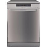 Indesit Lave vaisselle 60 cm I0FD651X