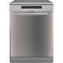 Voir la diapositive 1 : Indesit Lave vaisselle 60 cm I0FD651X