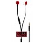 LEXIBOOK Ecouteurs intra-auriculaires NY Broadway