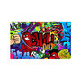 Voir la diapositive 2 : Paris Prix Papier Peint  Chili Out