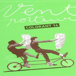 VENT PORTEUR / EN CAS D'ORAGE, Colorant 14