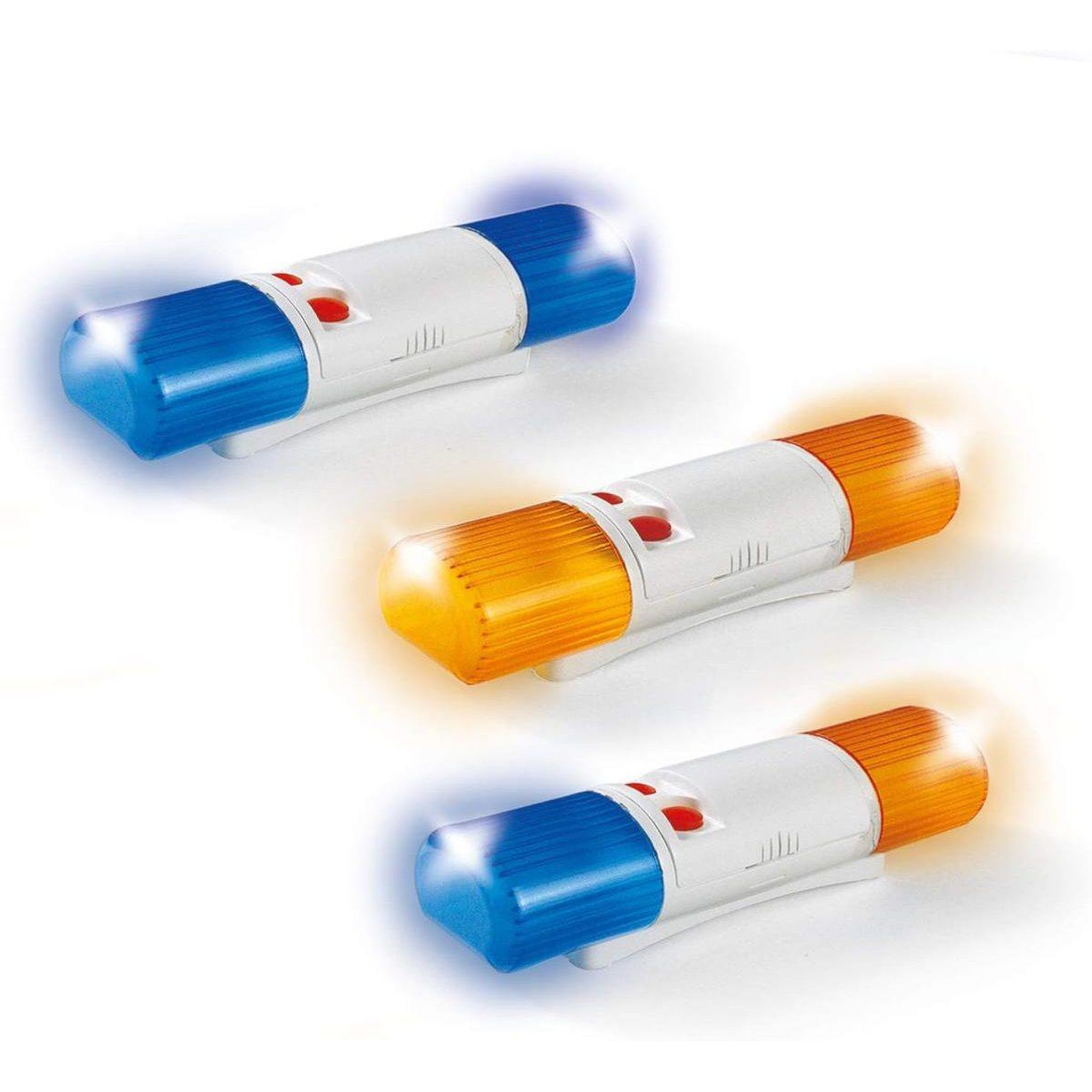 Voir la diapositive 1 : ROLLY TOYS Rollylight  and  sound incluant deux sons