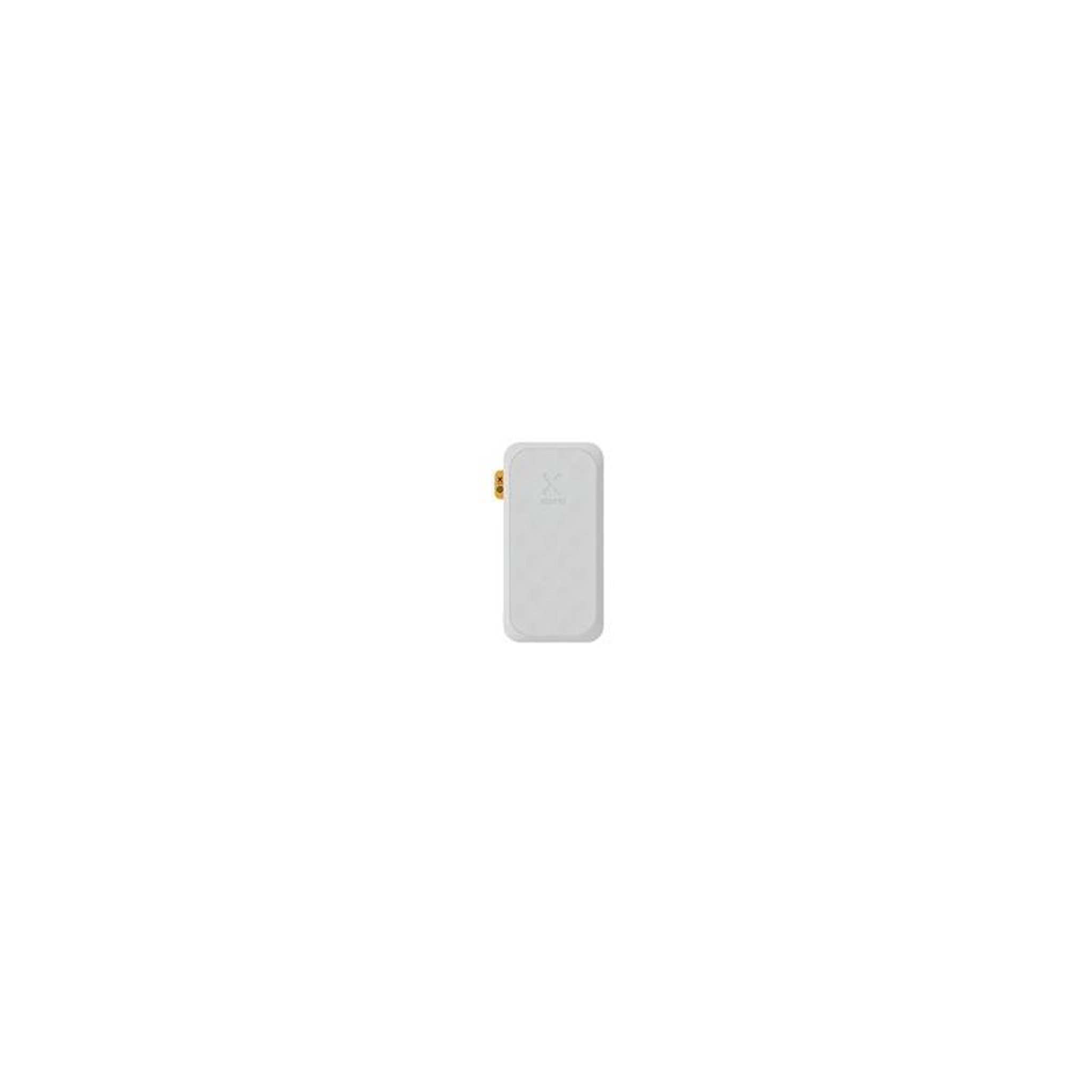 Voir la diapositive 2 : XTORM Batterie externe Xtorm Batterie Externe 35W Serie Fuel 20.000 mAh Blanc