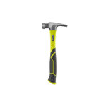 Ryobi Marteau de charpentier RYOBI - 450g