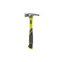 Voir la diapositive 1 : Ryobi Marteau de charpentier RYOBI - 450g