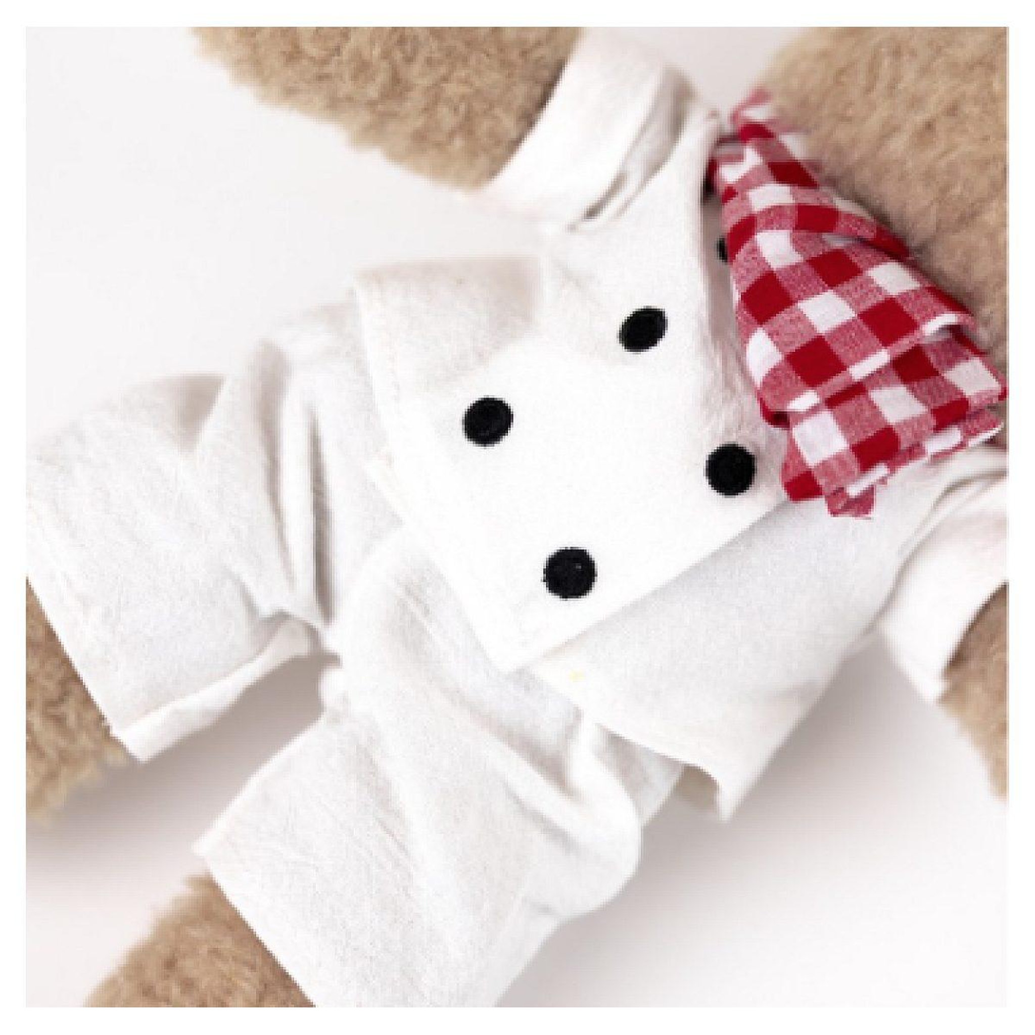 Voir la diapositive 2 : EGMONT TOYS Morris chef cuisinier -