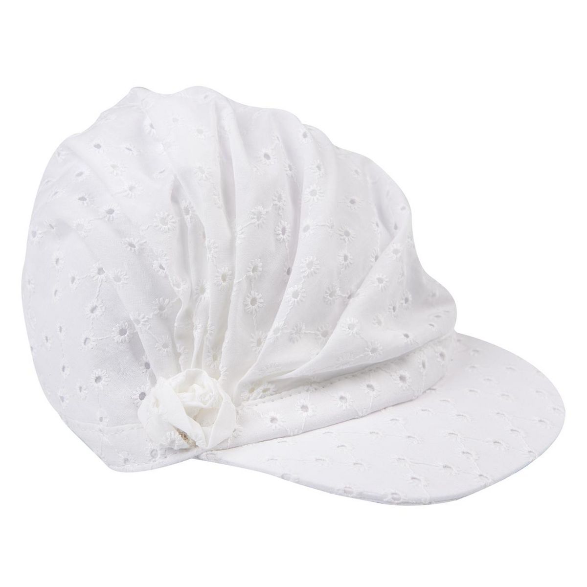 IN EXTENSO Casquette bébé fille