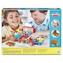 Voir la diapositive 8 : HASBRO Play-Doh Caisse Enregistreuse