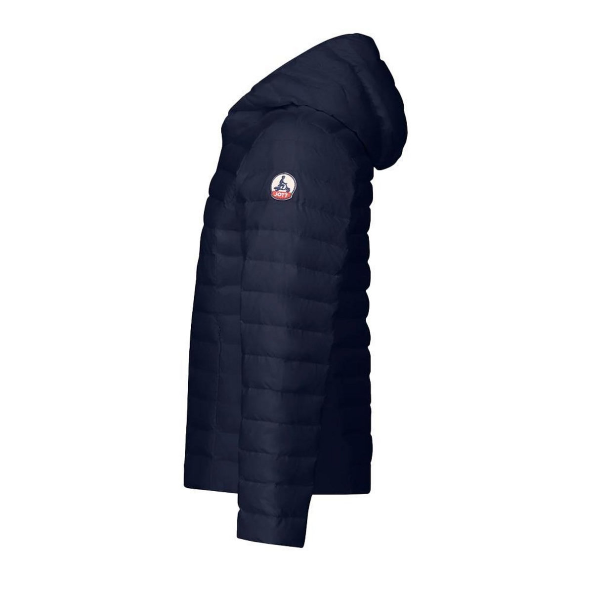 JUSTOVERTHETOPJOTT Doudoune  Fille Jott Carla