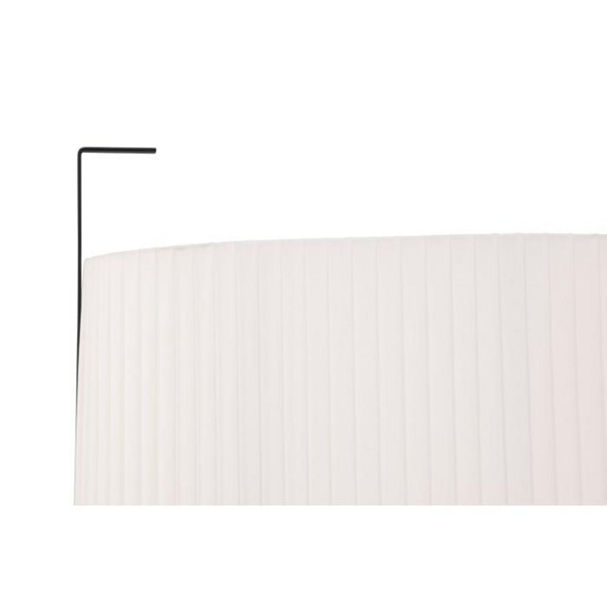 Paris Prix Lampe à Poser Design  Rennes  80cm Blanc