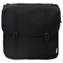 Voir la diapositive 3 : VIDAXL Sacoche de vélo double 48 L Noir