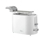 Ardes Grille-pain Ardes moderne blanc