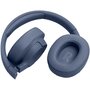 Voir la diapositive 5 : JBL Casque Tune 770 NC Bleu