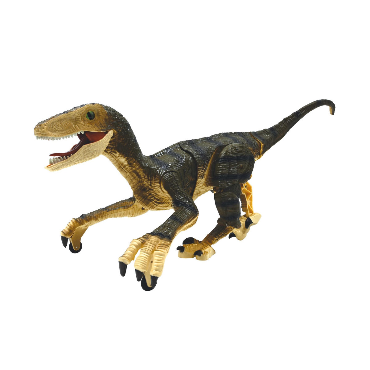 Lexibook Dinosaure Velociraptor  télécommandé