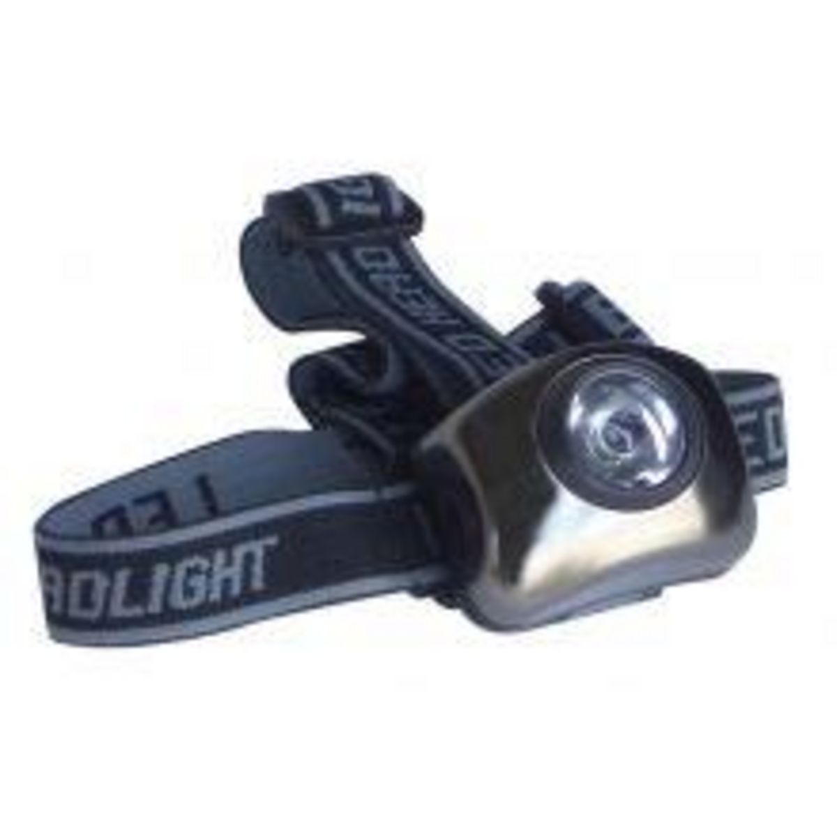 OUTIFRANCE Lampe frontale Pro