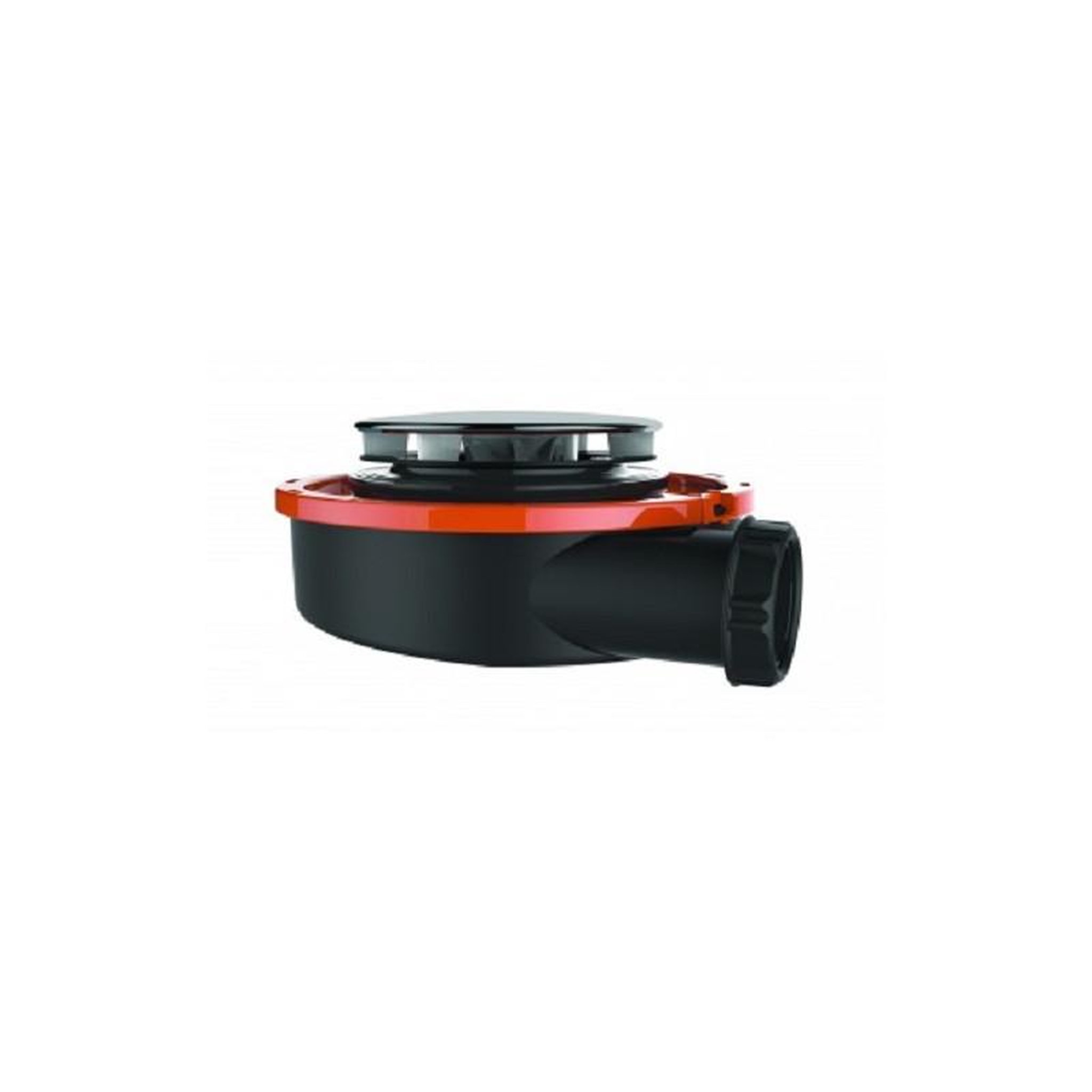 Valentin Bonde de douche Flush 44 pour receveur D90mm VALENTIN 57670000000
