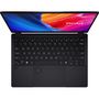 Voir la diapositive 3 : ASUS Ordinateur portable Pro Art HN7306WV-DRLX051W Copilot+