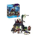 PLAYMOBIL PLAYMOBIL - 71651 - Ruine hantée
