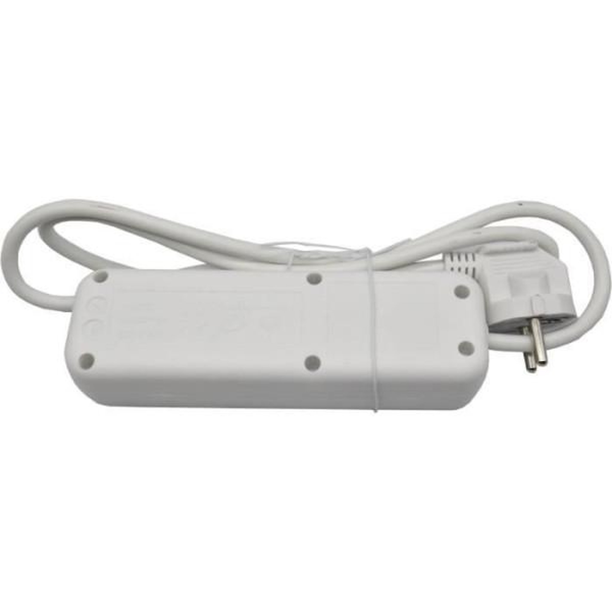 Voir la diapositive 4 : GAO Bloc ménager - gao - 3 prises 2p+t - avec protection enfants, conforme nf