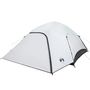 Voir la diapositive 4 : VIDAXL Tente familiale a dome 6 personnes tissu occultant impermeable