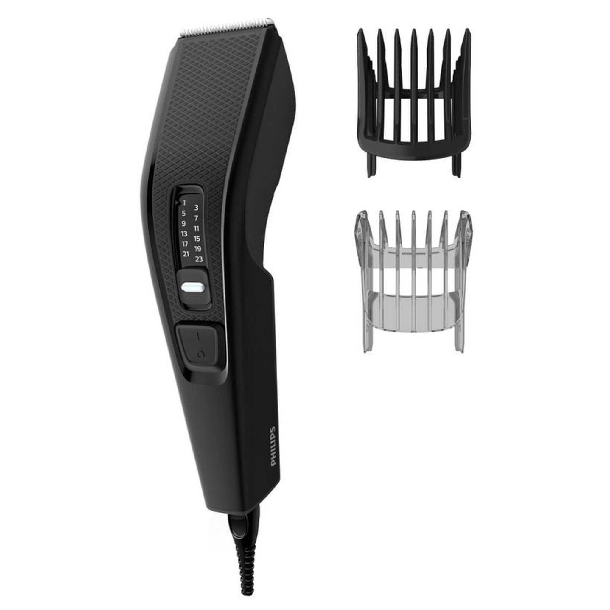 Philips Tondeuse à cheveux/barbe secteur - HC3510/15