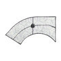 Voir la diapositive 4 : WPRO Filtre hotte CHF85/01