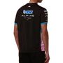 Voir la diapositive 2 : KAPPA Maillot  Homme Kappa Adolim