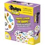 Voir la diapositive 3 : ASMODEE Jeu Dobble Teams
